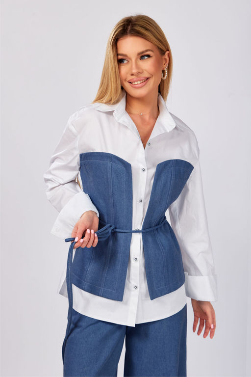 Костюм DOGGI 2992/1  фото 4