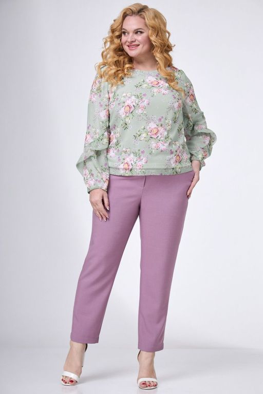 Платье Angelina&Co 928 - Mira fashion фото 363