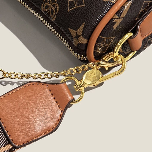 Bags Сумка женская / PU кожа / 1596  фото 13