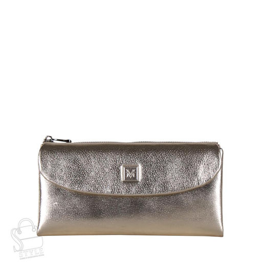 Женский кошелек 3886-1806 gold Vermari в Новосибирске
