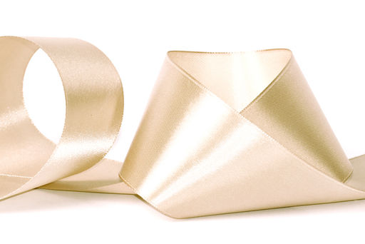 Лента атласная 50 мм ( 2 ) Gamma в ТЕРМОПЛЕНКЕ 33 м  2 м