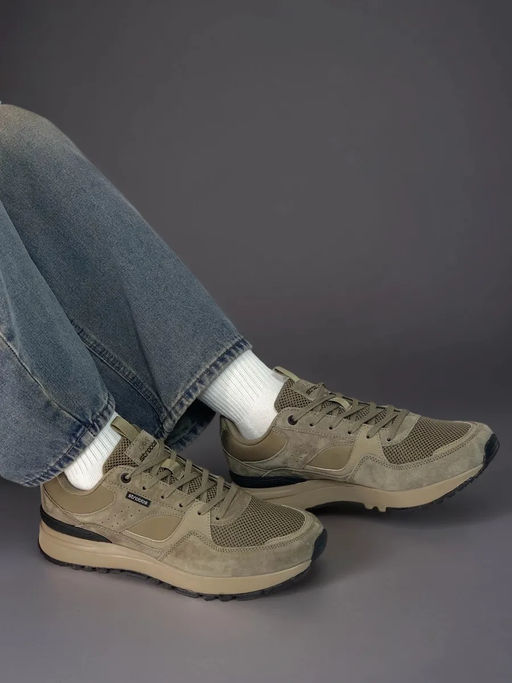 Кроссовки - Strobbs фото 8