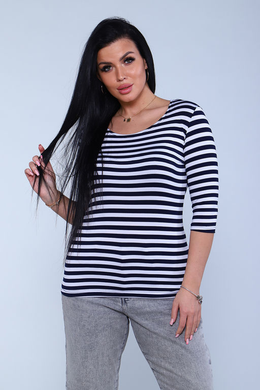 Футболка 35294 - Натали фото 10