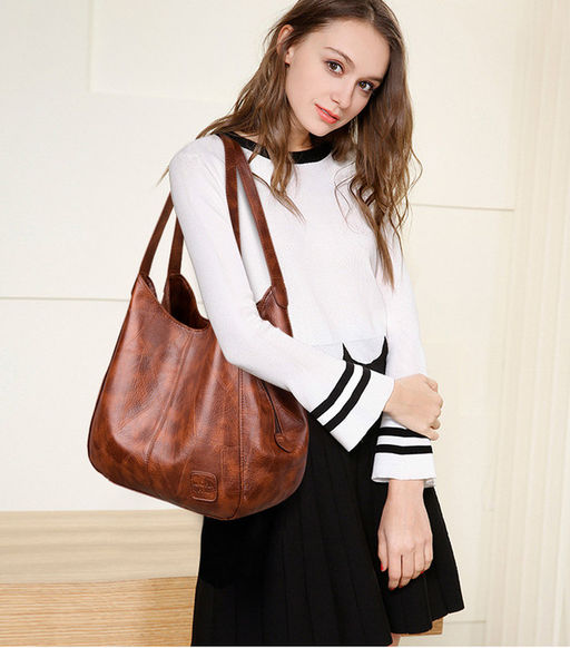 Сумка A-0069-Eye - Ferro фото 11