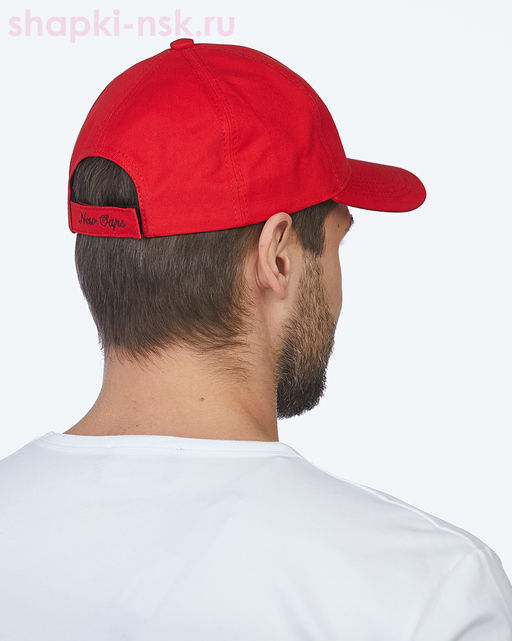 011.201 Бейсболка мужская (55-61)