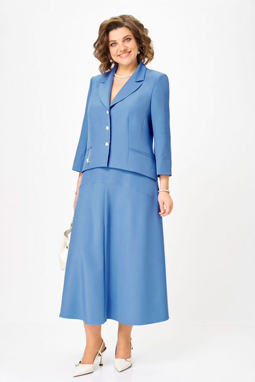 Костюм LADY SECRET 25106 голубой