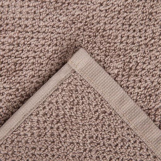 Коврик махровый «Этель» Organic Stone 50×70 см, хлопок 100%