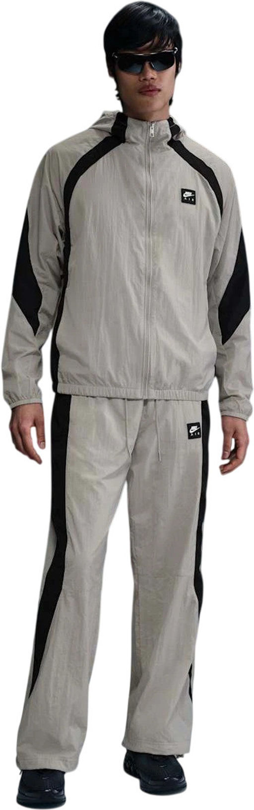 Ветровка мужская