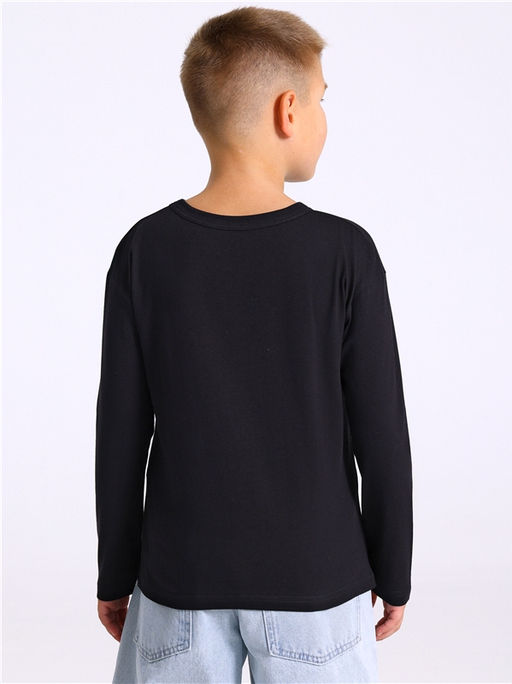 Лонгслив 1ПДЛД4335001