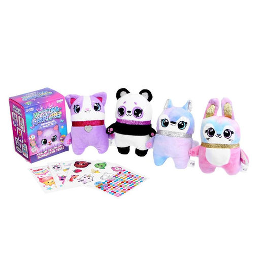 Игрушка-сюрприз Взрывная радость - Milo toys фото 6