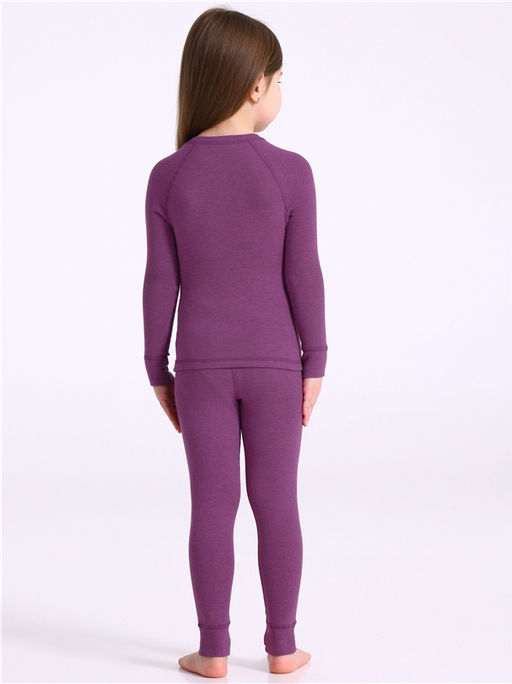 Лонгслив+легинсы 2ДНК3931851