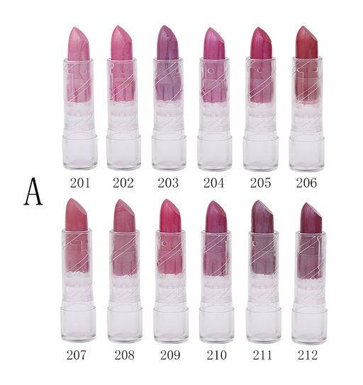 FARRES /5005-A/ Помада ПЕРЛАМУТРОВАЯ (сп-24шт)