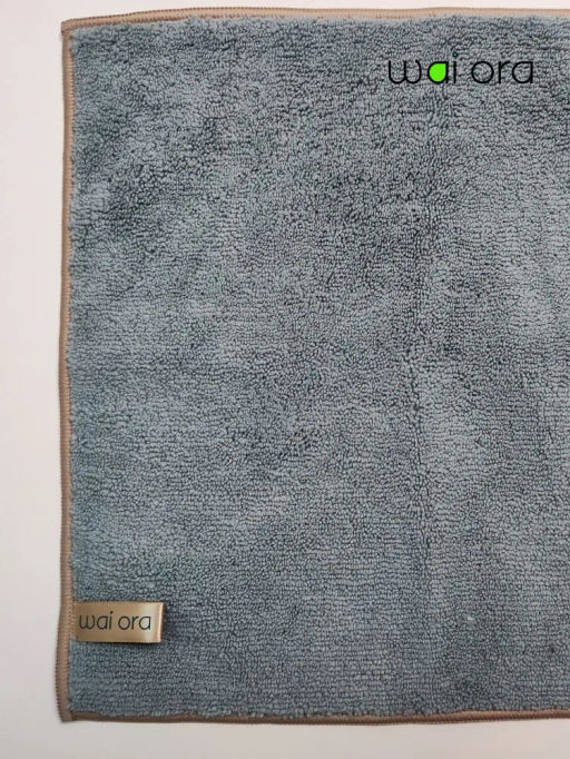 Салфетка для уборки Universal (Голубая сталь) - Wai ora фото 3