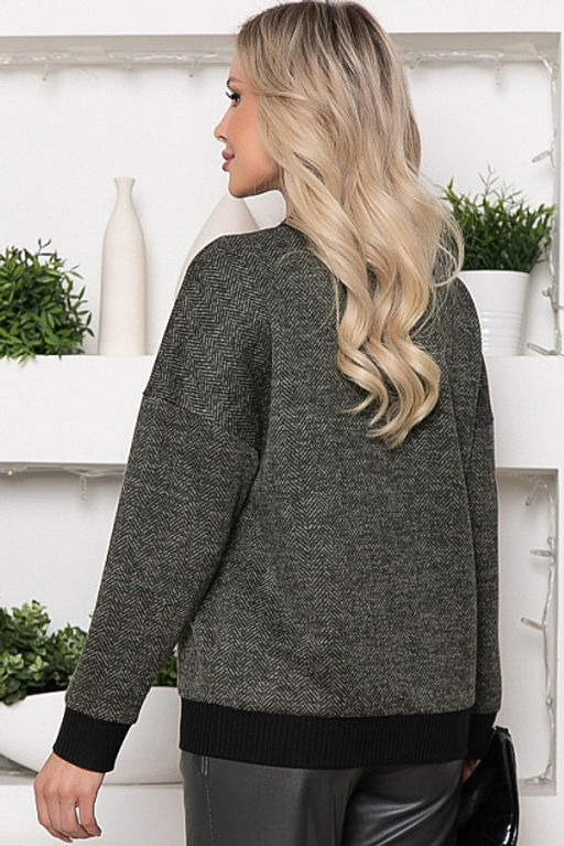 Джемпер 41695 - Avili фото 8