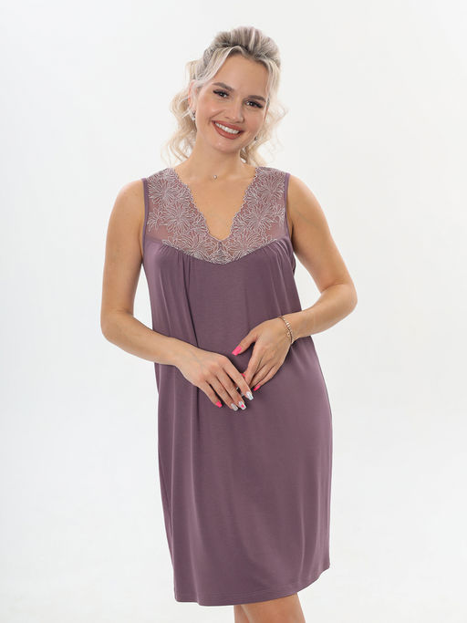 Каролина женский пеньюар