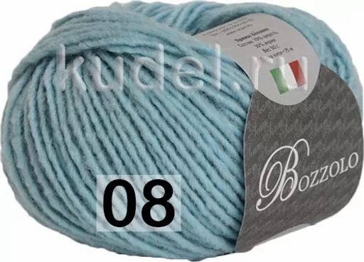 BOZZOLO - Seam фото 8