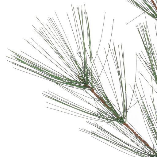 Изделие декоративное "Ветка", L15 W15 H80 см