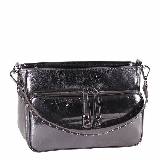 Сумка 921TH a.silver Polina&Eiterou