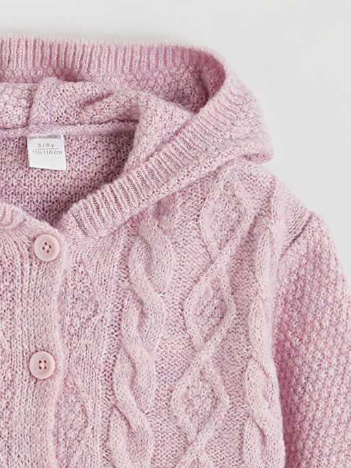 Kap??onlu K?z ?ocuk H?rka