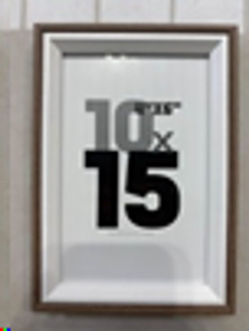 Фоторамка 21х30 / YL-22-2 /уп 48/ - ГалеонТрейд фото 2