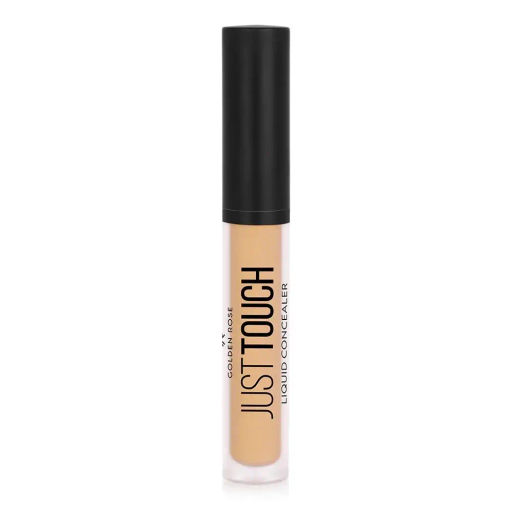 Golden Rose Консилер жидкий JUST TOUCH LIQUID CONCEALER тон 10