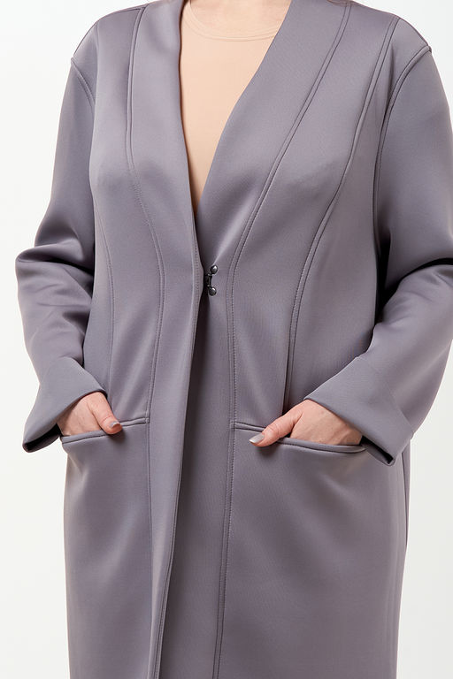 Пальто - Olsi фото 11