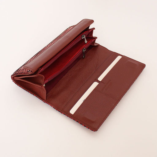 YS Женский кошелек Albatross 46-3757  фото 4