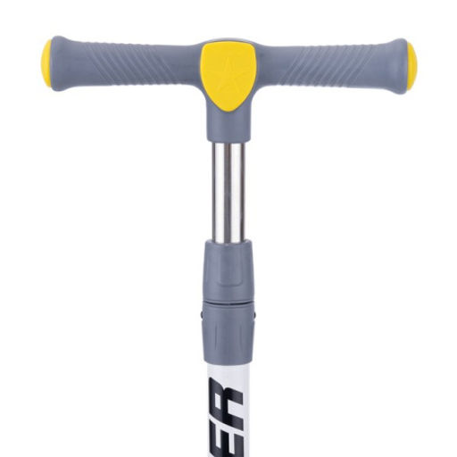 Самокат трехколесный Slider