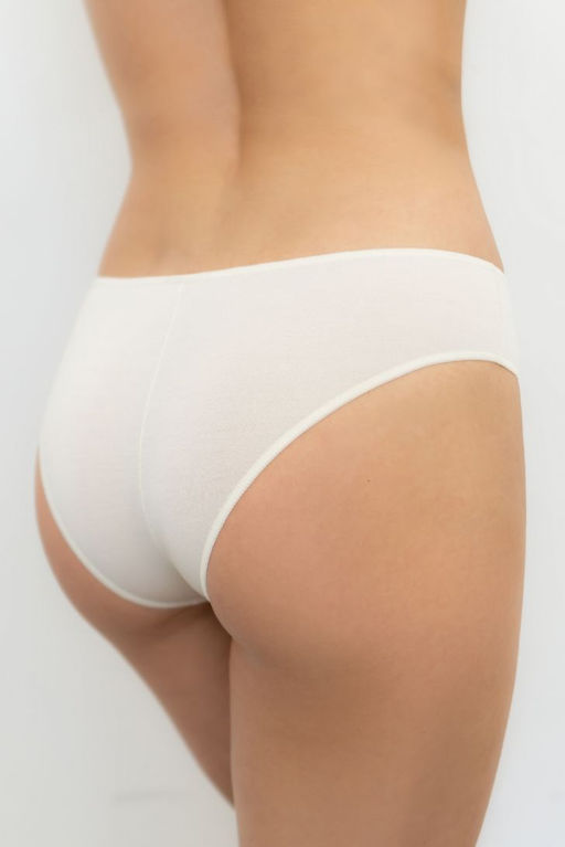 ТРУСЫ ЖЕНСКИЕ BRASILIANO арт. 1900W-40175.1L-121 - Almando melado фото 2