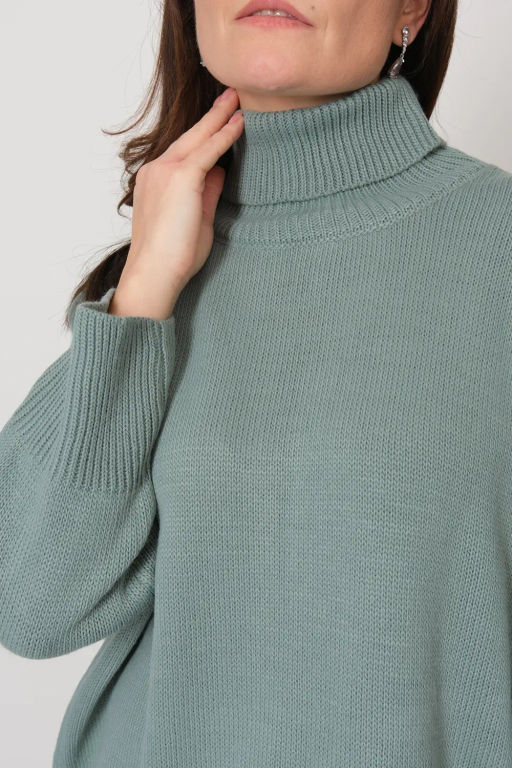 БЕЛАРУСЬ Джемпер Д 3354 - Текстильная мануфактура фото 7