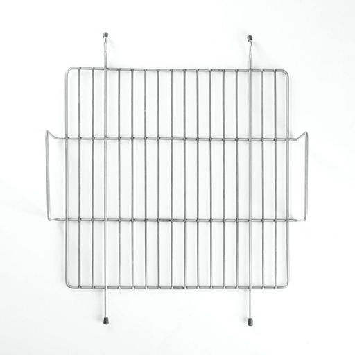 Решетка Венская, нержавейка 30 х 30 см - Simaland фото 5