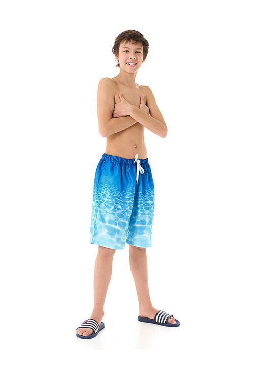 Шорты купальные д/мал.Кевин