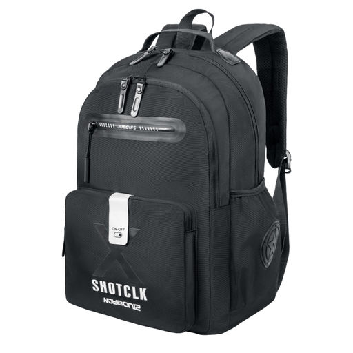 Рюкзак MERLIN S322 черный