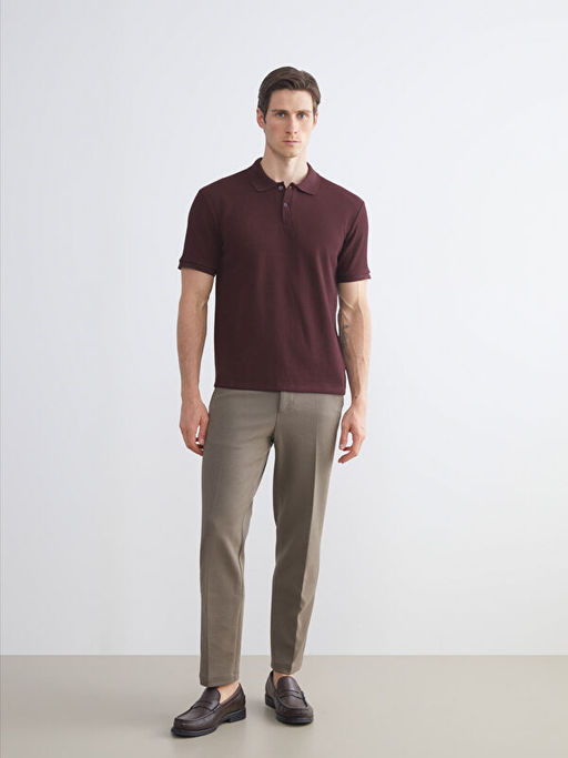 Polo Yaka Erkek Ti??rt