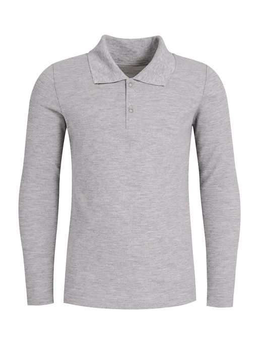 поло 1ПДПД838890 - Апрель фото 3