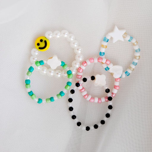 Кольцо Арт. 0-5134 - MyGemma фото 2