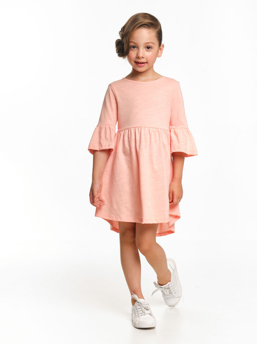 Платье летнее выпускной UD 7138 бирюза - Mini maxi фото 6