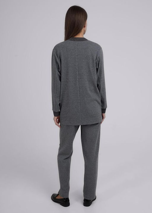 Жакет Меланит - Clever wear фото 3
