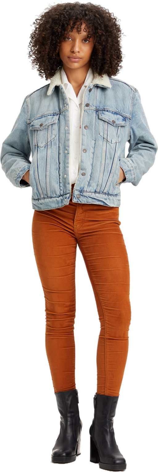 Куртка женская