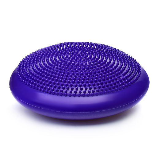 Тактильный тренажер Круг 900гр (33 см.) - Кнр фото 2