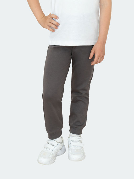 Штанишки детские голубые - Утенок фото 19