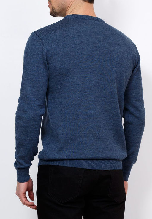 Джемпер мужской CASINO c121-джинс