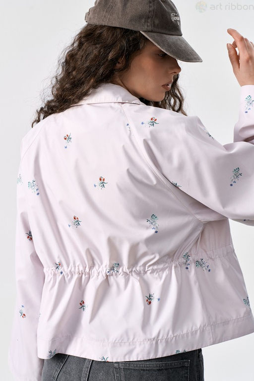 М1142K куртка женская