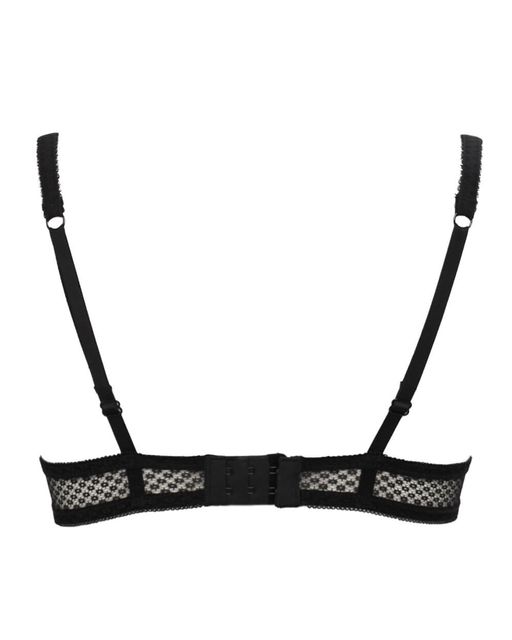 Бюстгальтер жен.Косточки: есть Чашечки: есть Бретели: несъемные Push up: есть - Deseo фото 3