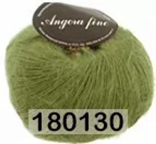 ANGORA FINE - Сеам фото 19