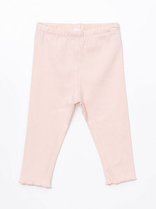 Beli Lastikli Basic K?z Bebek Tayt 2li - Waikiki фото 2