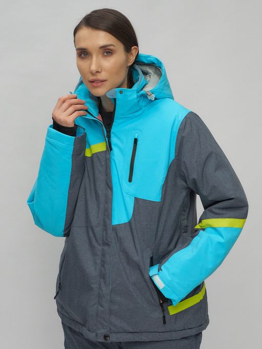 Горнолыжный костюм  большого размера - Chunmai фото 9