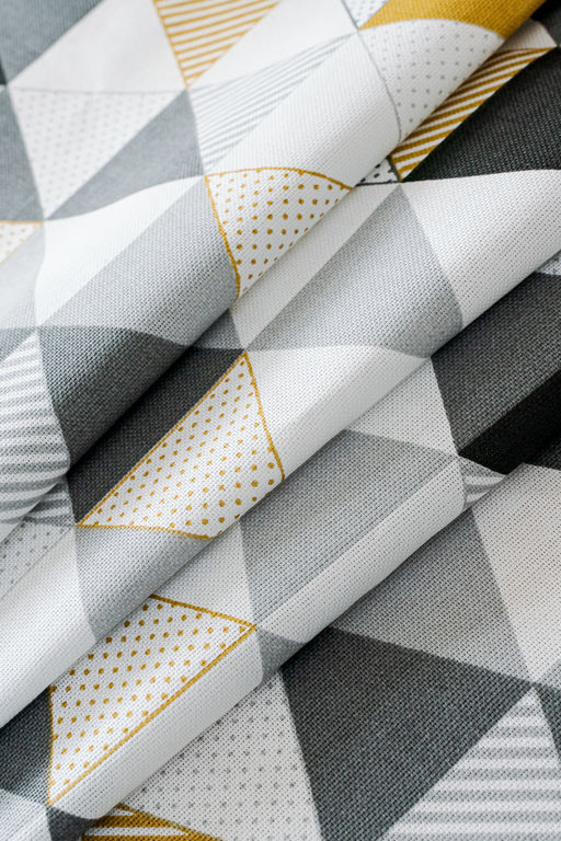 Набор кухонных полотенец Голд - Натали фото 10