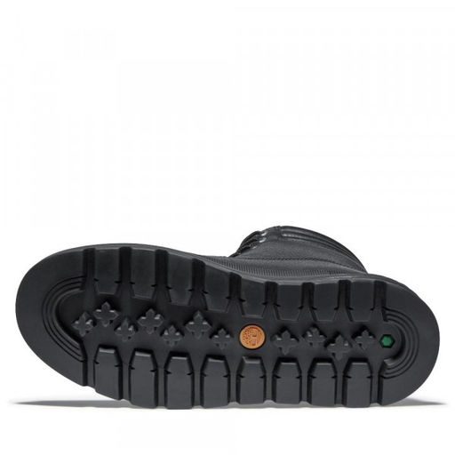 Женские ботинки Timberland 6 Inch Ray City Boot WP черные  фото 3