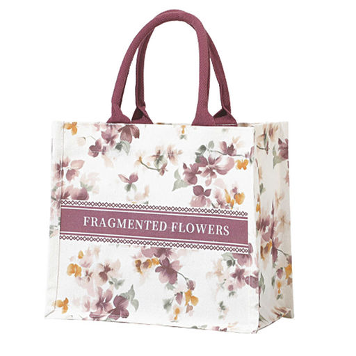 Сумка Rui-Mi-61-Cherry - Ferro фото 2